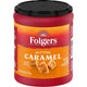 Buttery Caramel