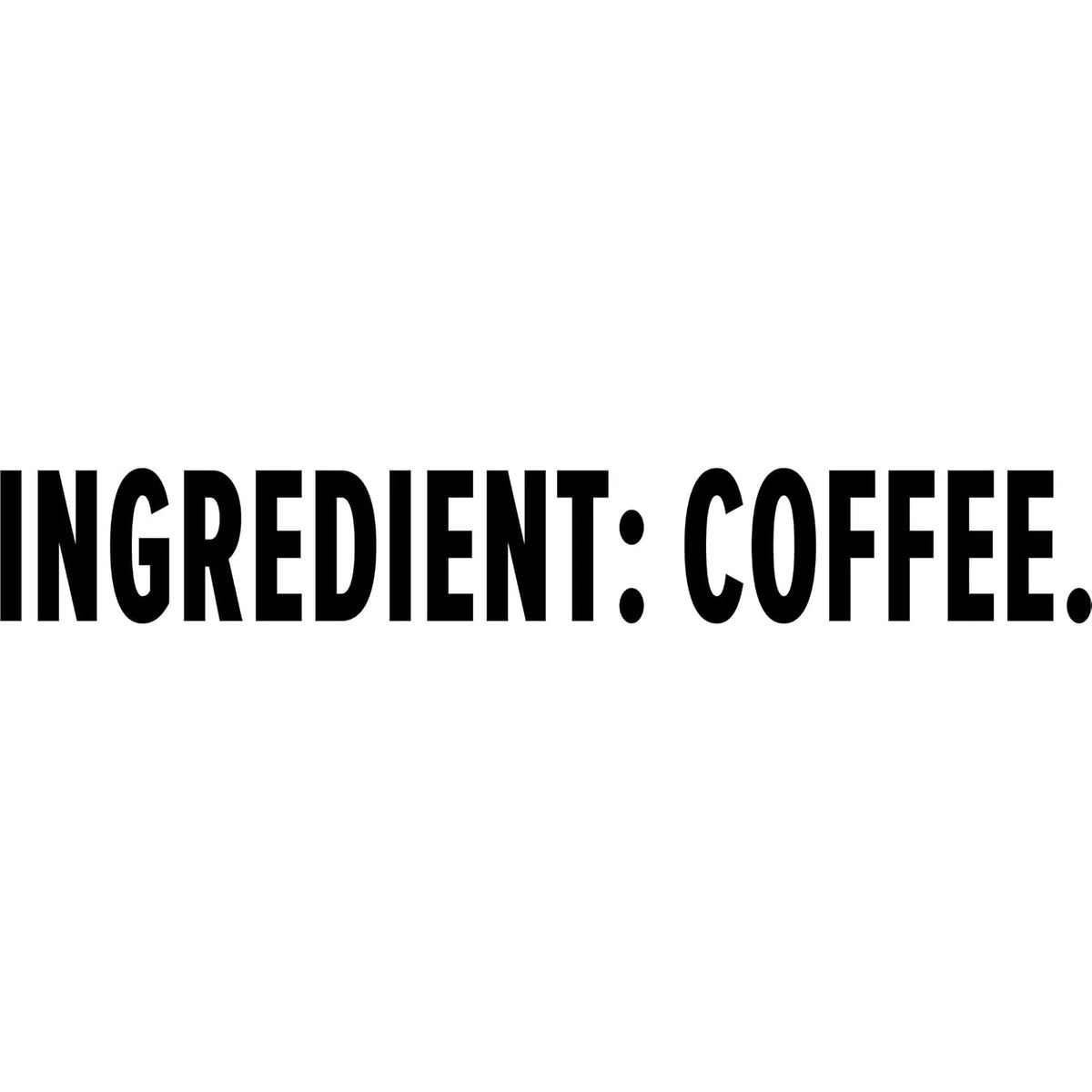 Folgers Breakfast Blend Ground Coffee, Mild Roast, 22.6 Oz. Canister
