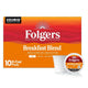 Breakfast Blend