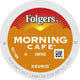 Morning Café